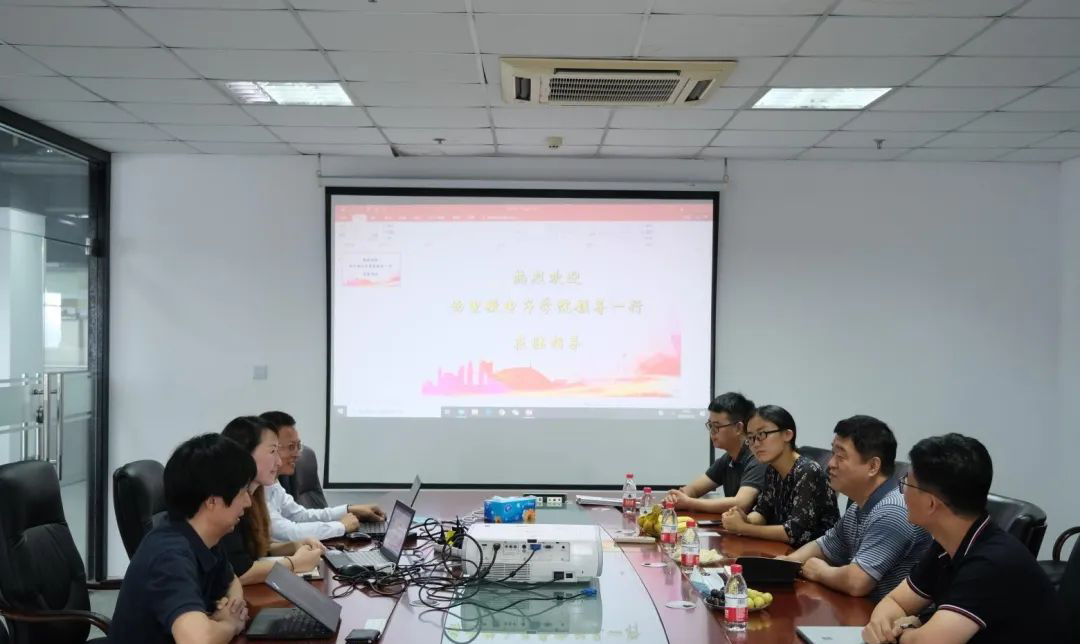 喜提西安電子科技大學微電子學院最佳就業(ye) 合作夥(huo) 伴獎