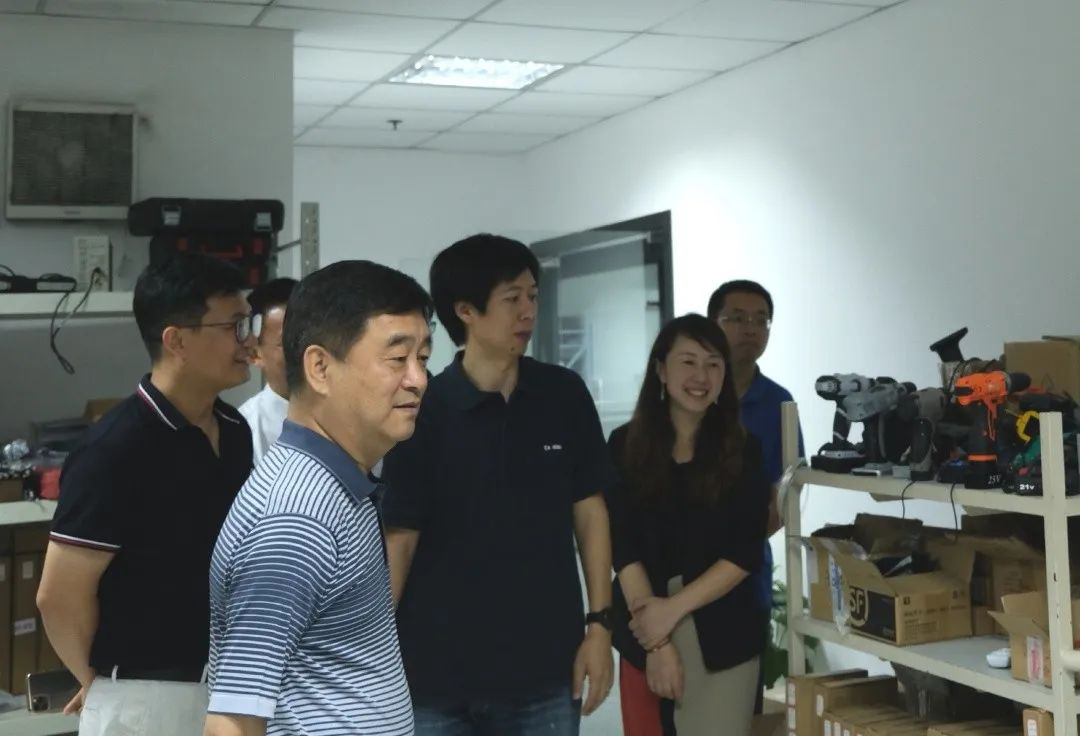 喜提西安電子科技大學微電子學院最佳就業(ye) 合作夥(huo) 伴獎