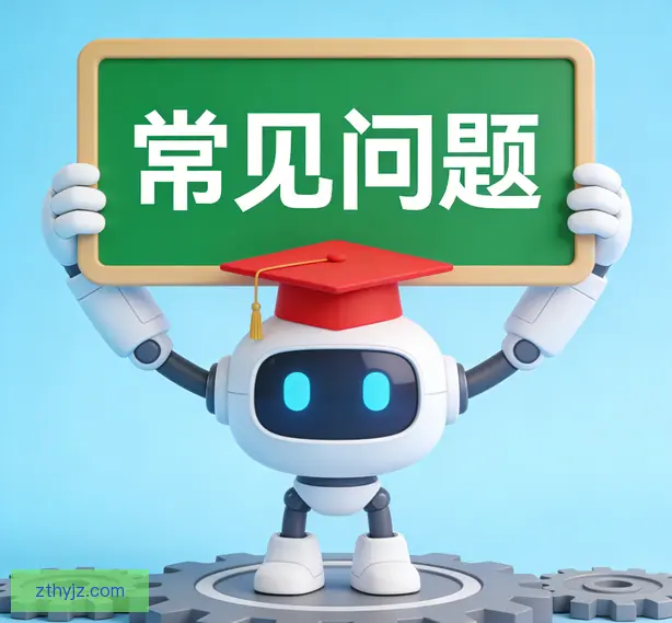 常见问题